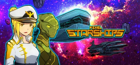 Games like Pixel Starships