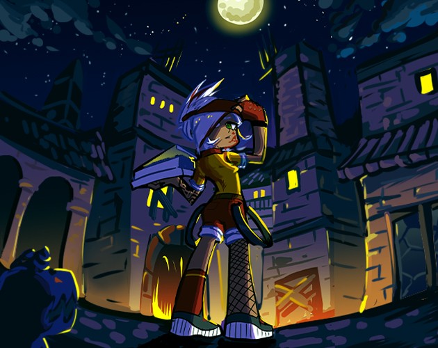 Games like Pizza Quest: Tales of an absolutely normal pizzeria