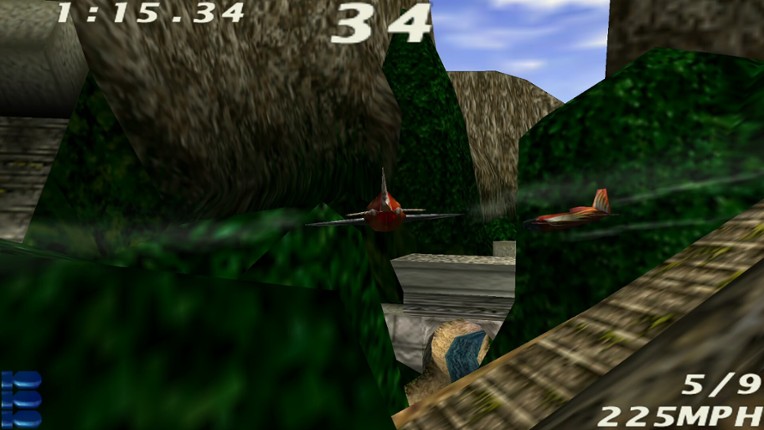 Plane Crazy Championship Edition screenshot