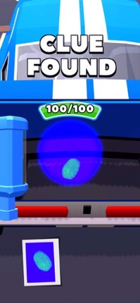 Police Control 3D screenshot