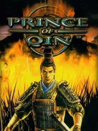 Prince of Qin Image