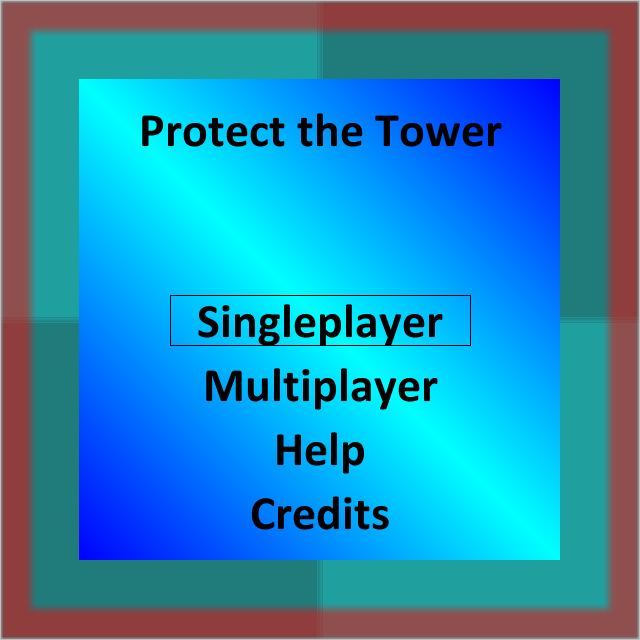 Games like Protect the Tower