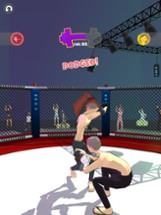 Punch It 3D Image