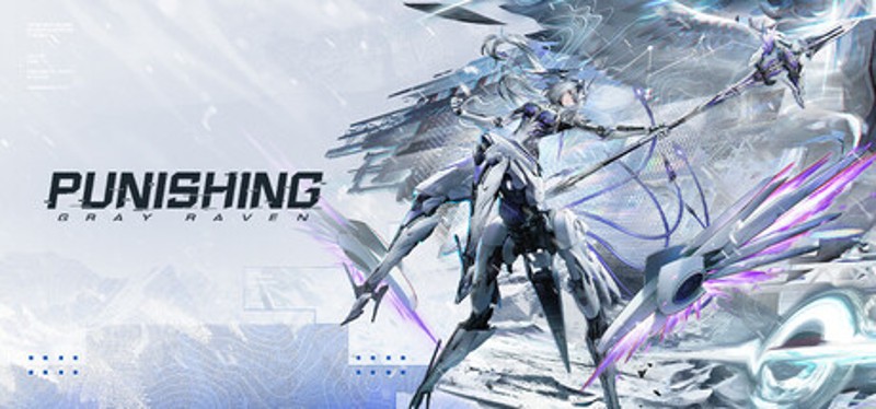Punishing: Gray Raven Image