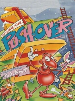 Games like Pushover