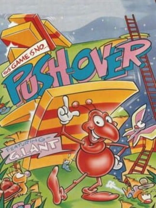 Pushover Game Cover