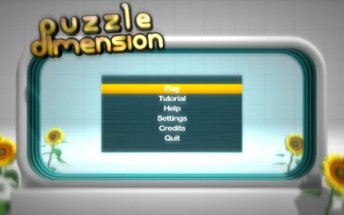 Puzzle Dimension Image