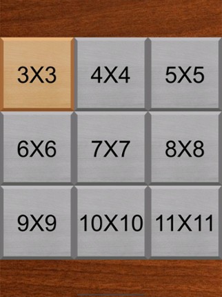 PVP & DIY Number Jigsaw Puzzle Image
