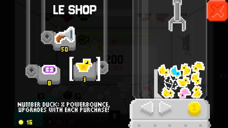 Quack or Die screenshot