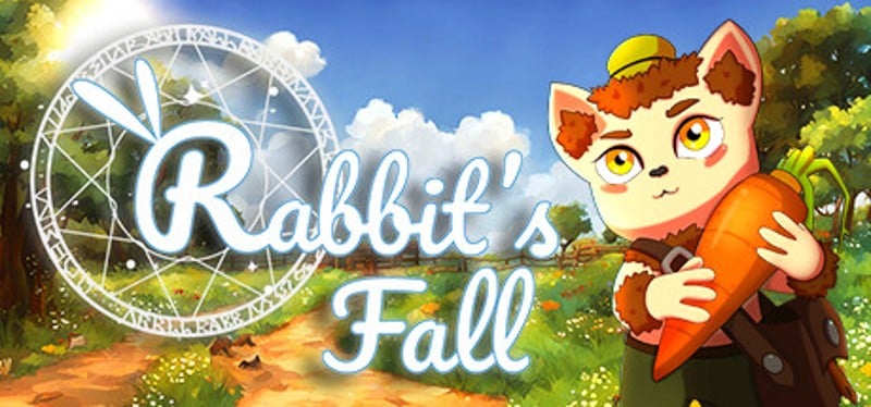 Rabbit's Fall Image