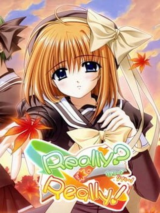 Really? Really! Image