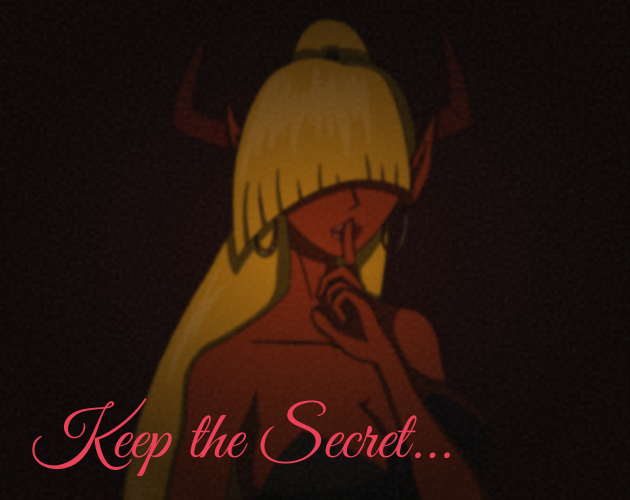 Games like Red Secret