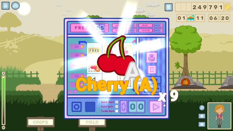 Reel Life screenshot