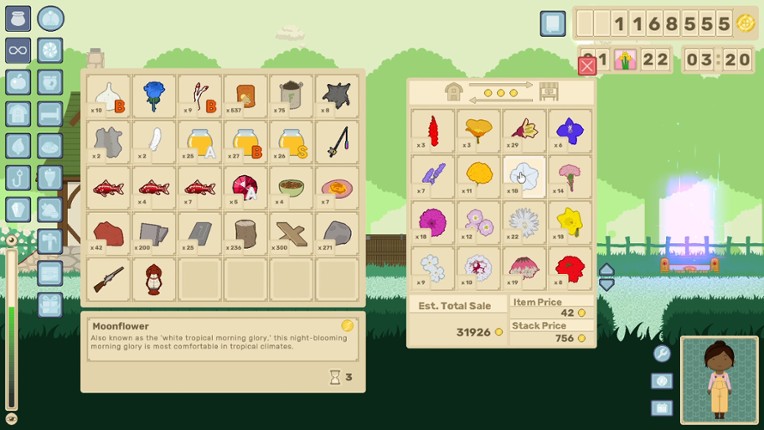 Reel Life screenshot