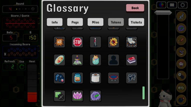 Resultare screenshot