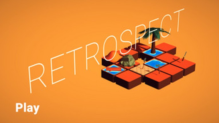 RETROSPECT Image