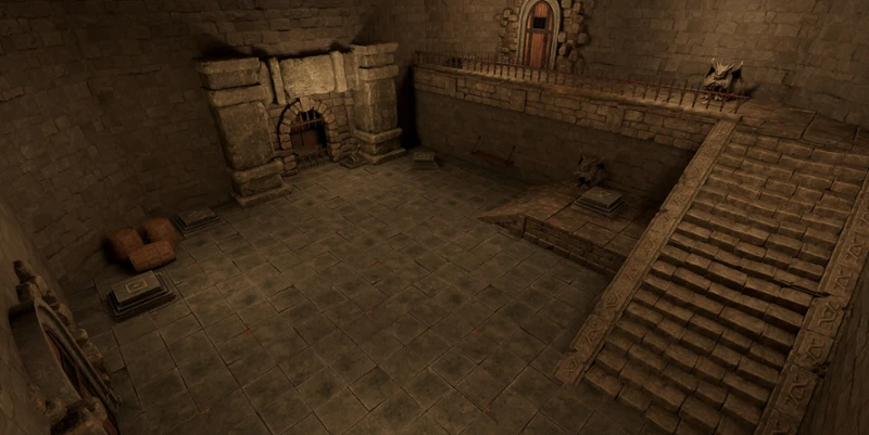 Riddled Together screenshot