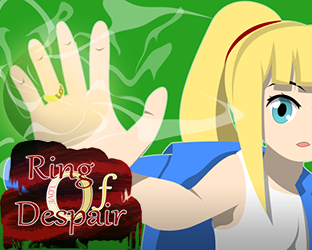 Games like Ring of Despair