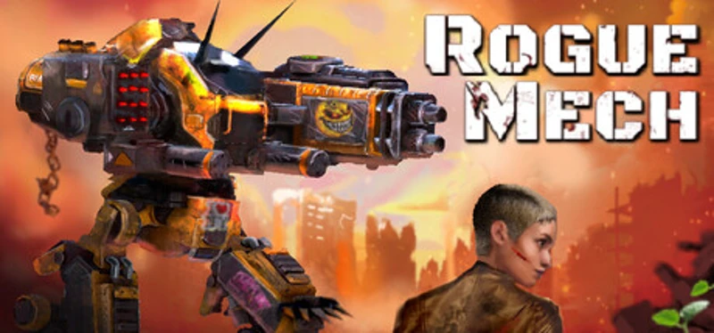 Rogue Mech Image