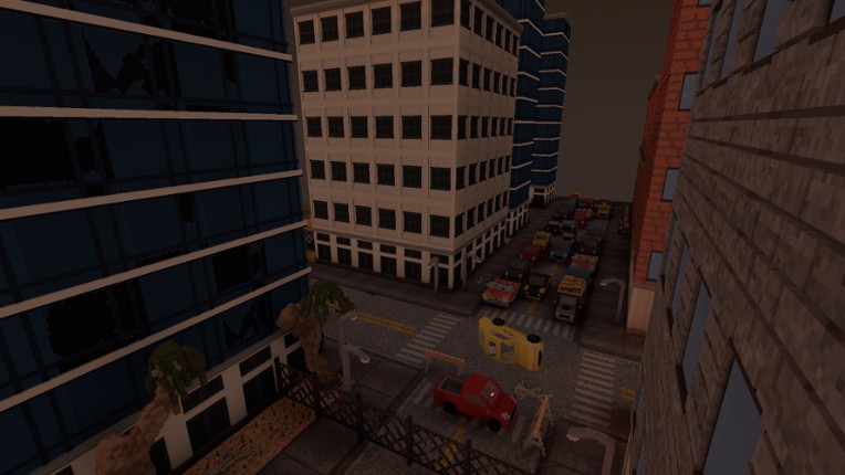 RPG in a Box screenshot