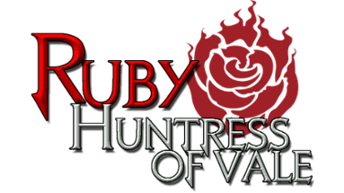 Ruby: Huntress of Vale Image