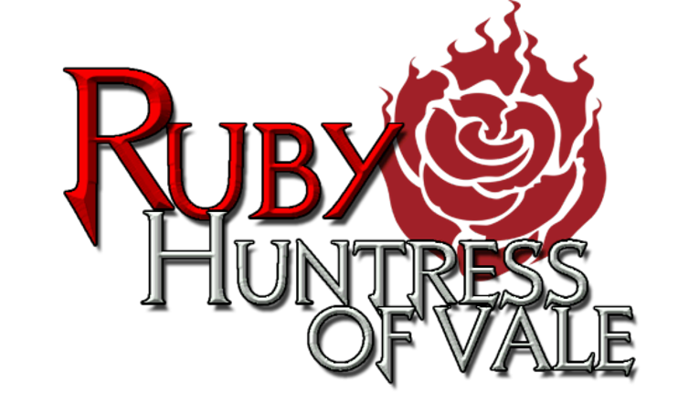 Ruby: Huntress of Vale Game Cover