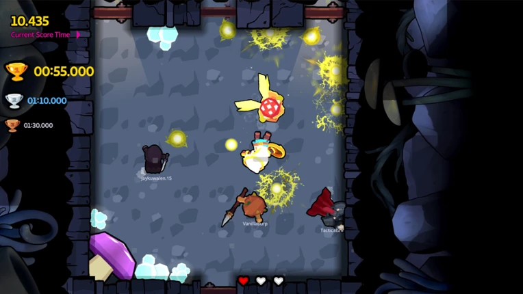 Ruin Rush Image