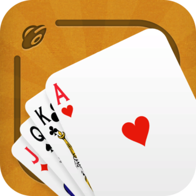 Games like Russian bank - card game