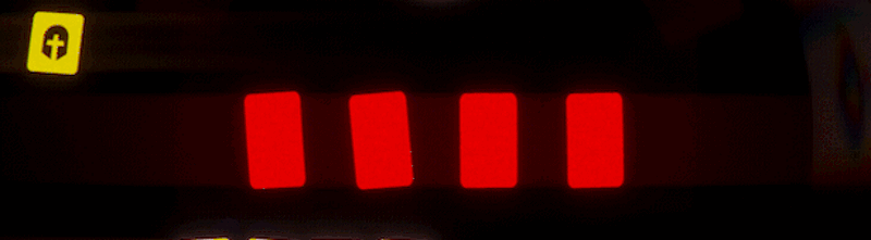 Sainthood: Confession screenshot