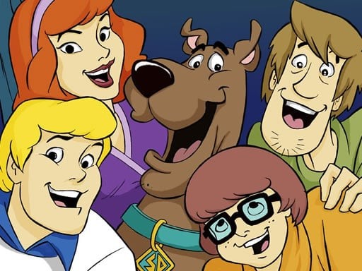 Games like Scooby Doo Match 3