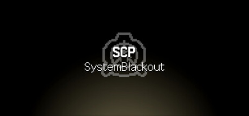 SCP: SystemBlackout Image