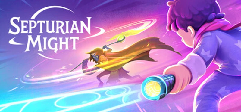 Septurian Might Image