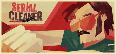Games like Serial Cleaner