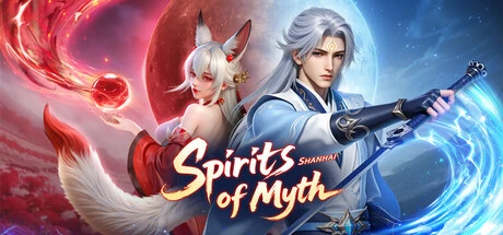 Games like Shanhai: Spirits of Myth