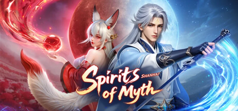 Shanhai: Spirits of Myth Image