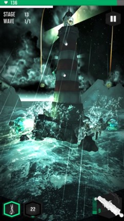 Shoggoth Rising Image