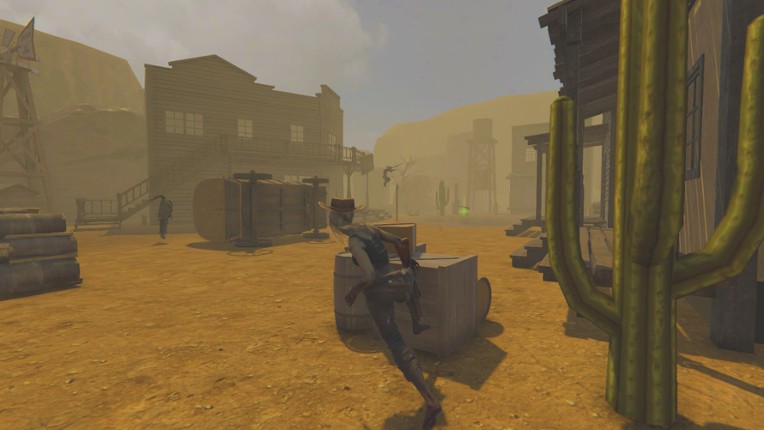 Shoot Your Pal screenshot