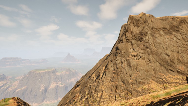 Signal Hill screenshot