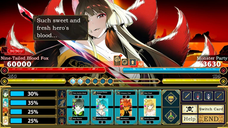 Silan: Monster Girl Island! screenshot
