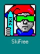 SkiFree Image