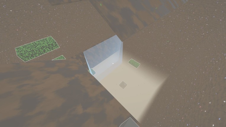 Sky Abyss Image