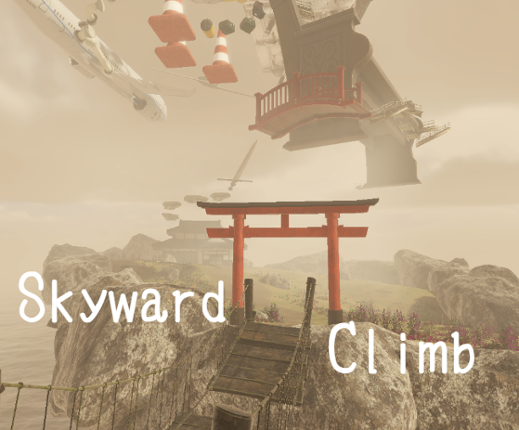 Skyward Climb Image