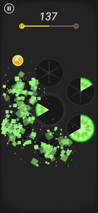 Slices: Relax Puzzle Game Image