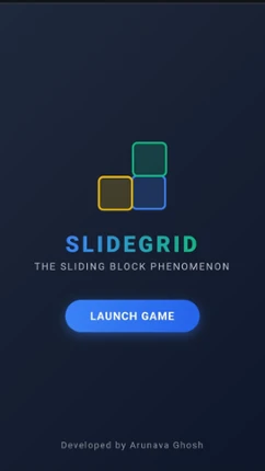 SlideGrid Image