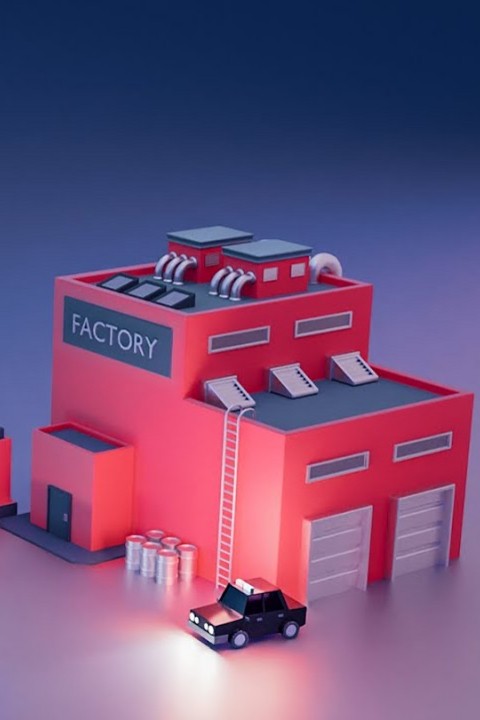 Games like Small Town Detective