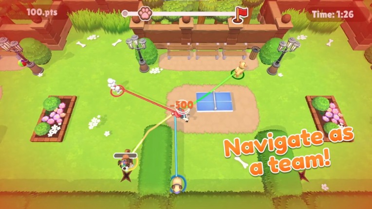 Snout About screenshot