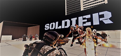 Games like Soldier
