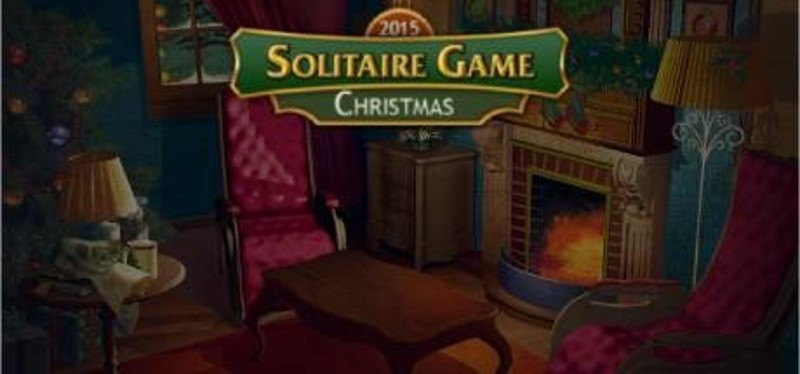 Solitaire Game Christmas Image