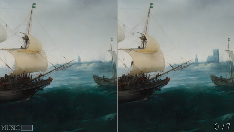 Soul Sight screenshot