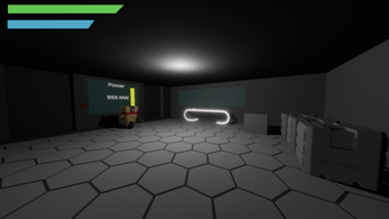 Space Game (no longer updated) Image